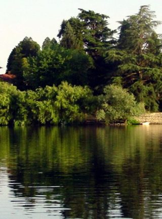 Stresa - Sesto Calende - Abbiategrasso