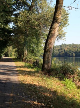 Stresa - Sesto Calende - Abbiategrasso