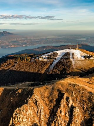 Mottarone – Armeno – Stresa