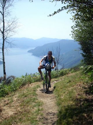 Mottarone – Armeno – Stresa