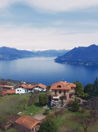 Belgirate – Magognino