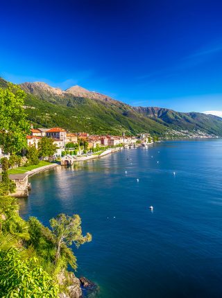 Until Locarno