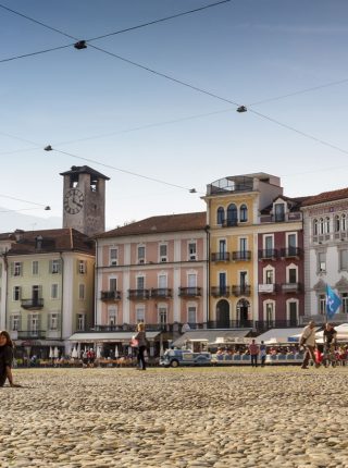 Until Locarno