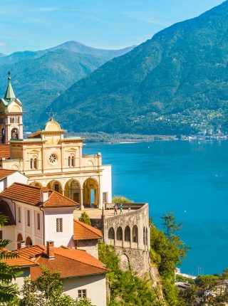 Until Locarno