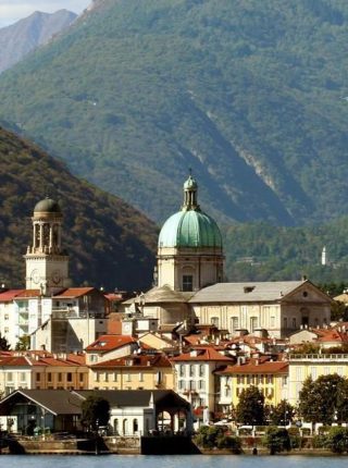 Until Locarno