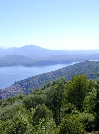 Alpino - Stresa