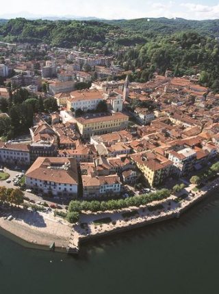 Anello Stresa-Arona