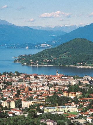 Anello Stresa-Arona