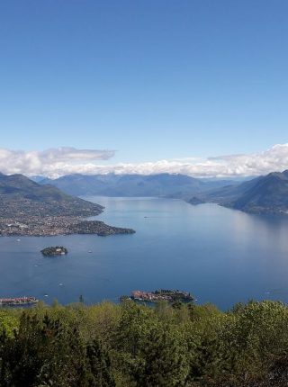 Mottarone - Stresa