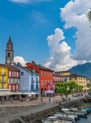 Until Locarno
