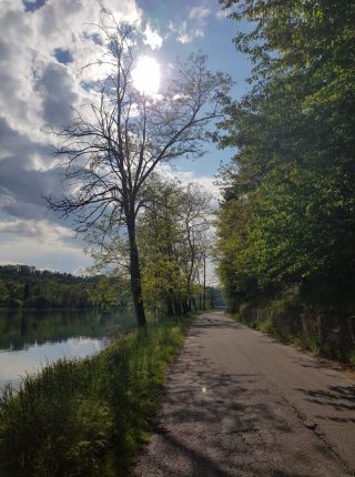 Stresa - Sesto Calende - Abbiategrasso