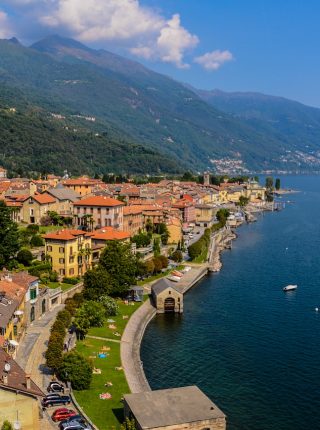 Until Locarno