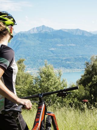 Mottarone – Armeno – Stresa