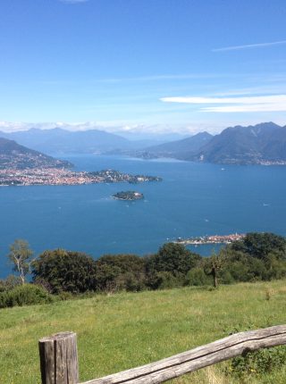 Mottarone Round Trip