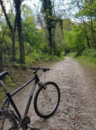 Stresa-Fondotoce-Mergozzo