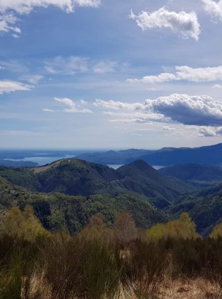 Verbano Cadorna Line