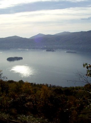 Monte Rosso Round Tour