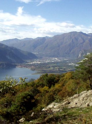 Monte Rosso Round Tour