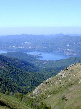 Mottarone Round Trip