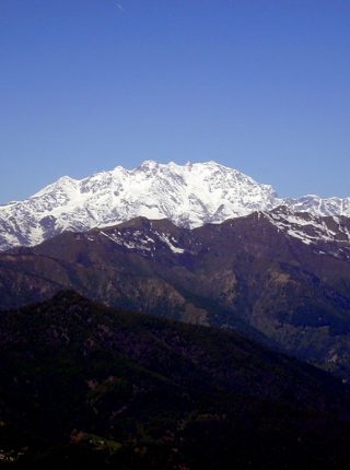 Mottarone Round Trip