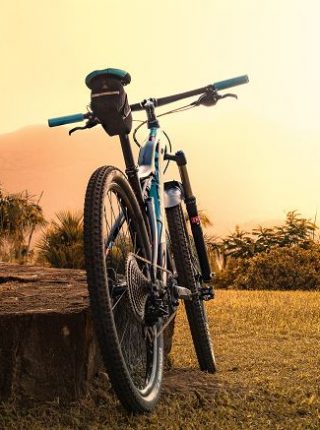 Anello Azzurro del lago d'Orta