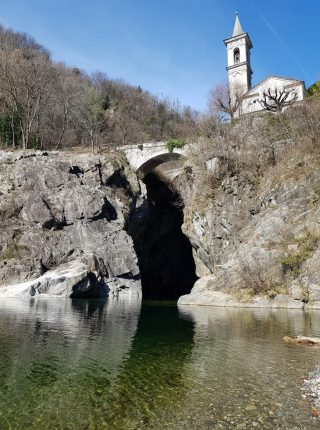 Cannobio-S.Agata-Traffiume