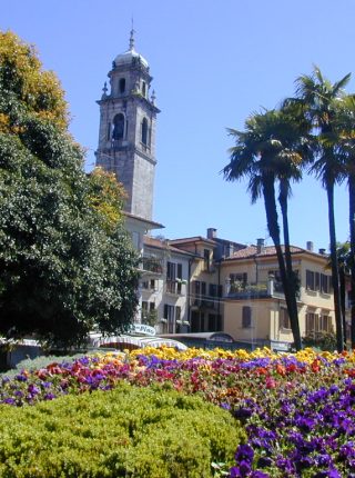 Monte Rosso Round Tour