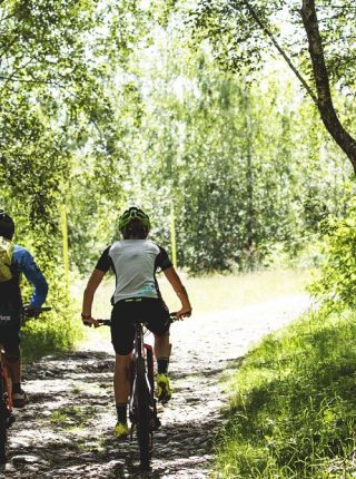 Monte Rosso Round Tour