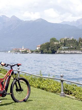 Anello Stresa-Vezzo-Magognino-Calogna