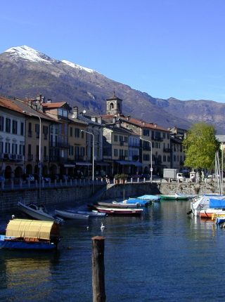 Cannobio-S.Agata-Traffiume