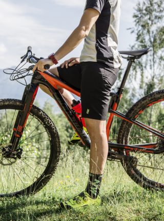 Gignese - Falò Mount