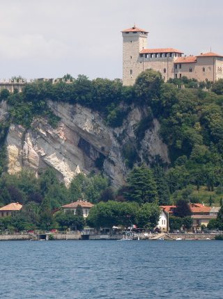 Maggiore See Rundfahrt