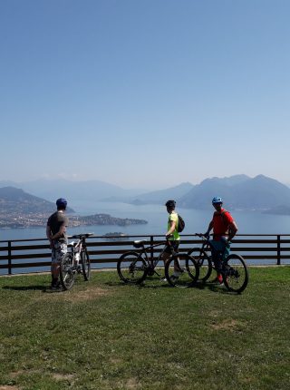 Stresa - Mottarone - Stresa