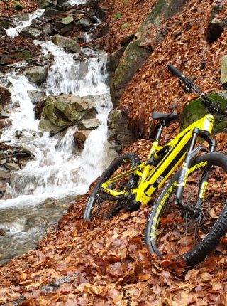 Verbano Cadorna Line