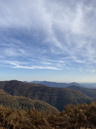 Verbano Cadorna Line