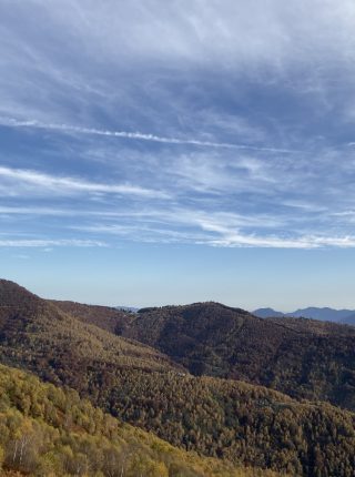 Verbano Cadorna Line