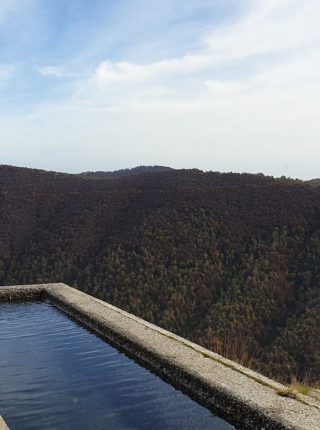 Verbano Cadorna Line